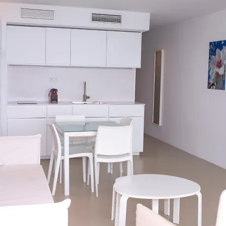 Apart-hotel Llobet