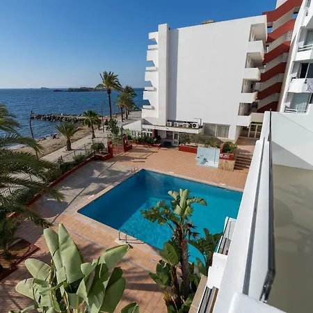 Apart-hotel Llobet 3*
