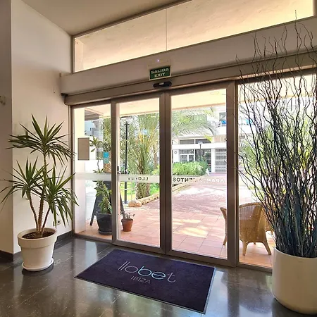 Apart-hotel Llobet
