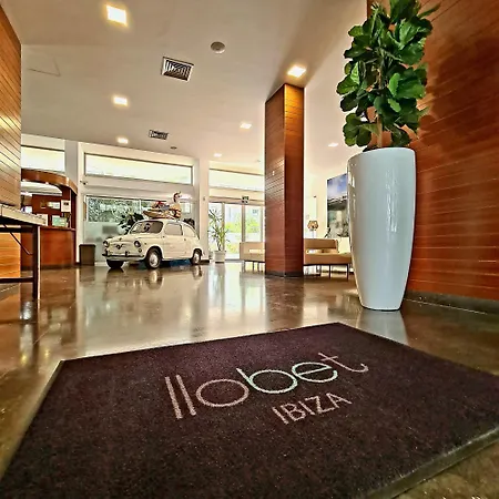 Llobet Ibiza