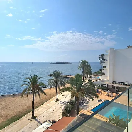 Llobet Apart-hotel 3*