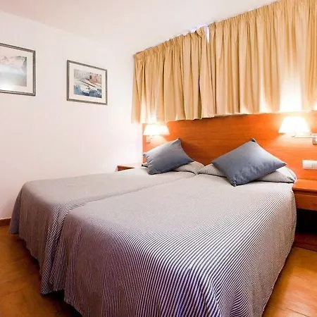 Apart-hotel Llobet