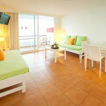 Llobet Apart-hotel 3*