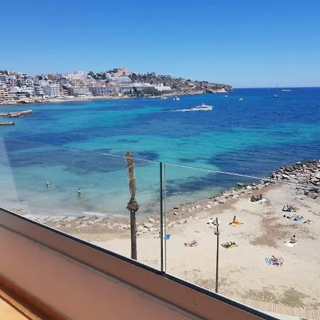 Llobet Apart-hotel Ibiza