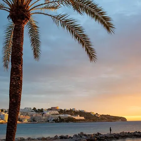 Aparthotel Llobet Ibiza