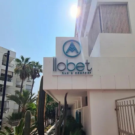 Llobet Aparthotel Ibiza