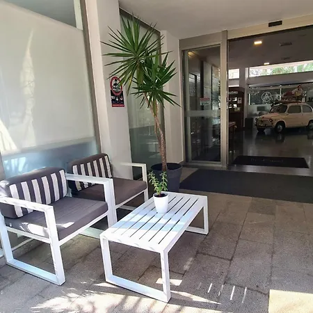 Aparthotel Llobet Ibiza