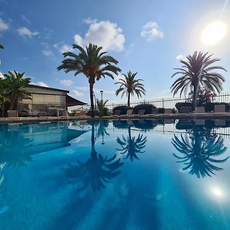 Llobet 3* Ibiza