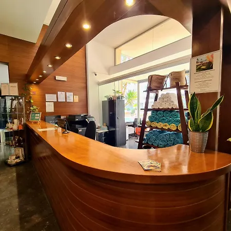 Aparthotel Llobet Ibiza