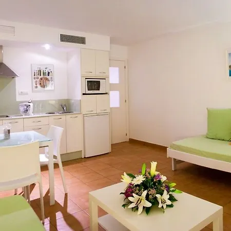 Aparthotel Llobet Ibiza