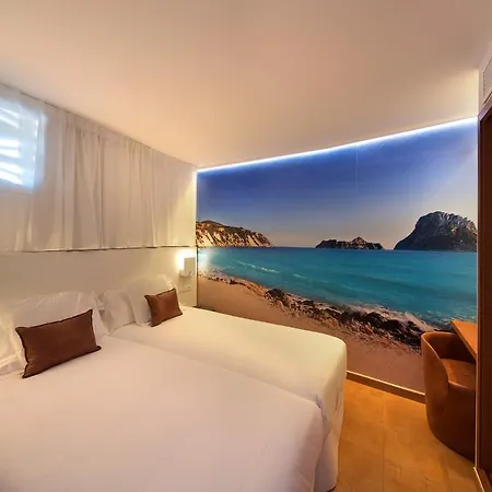 Aparthotel Llobet Ibiza