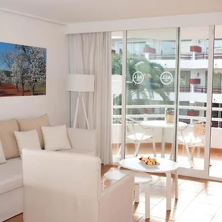 Apartahotel Llobet