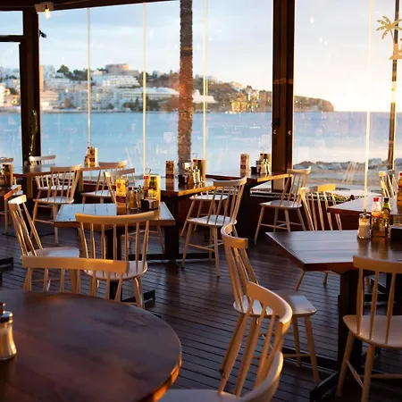 Apartahotel Llobet Ibiza