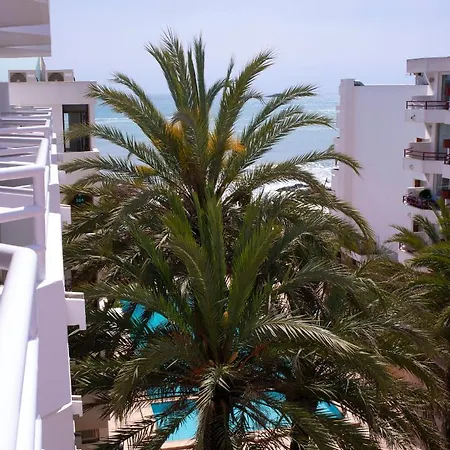 Llobet Ibiza