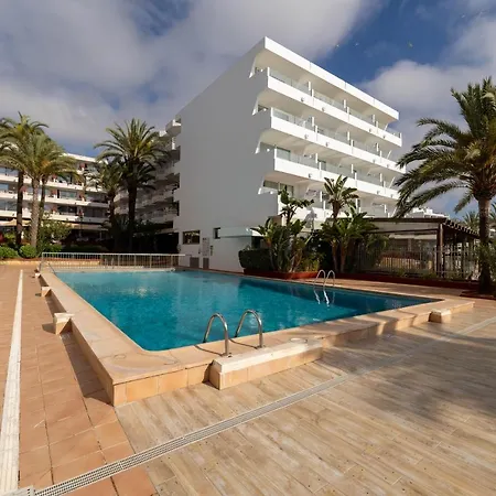 Llobet Apartahotel
