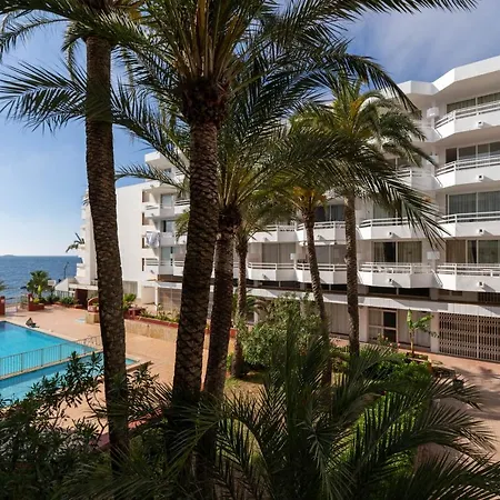Apartahotel Llobet Ibiza