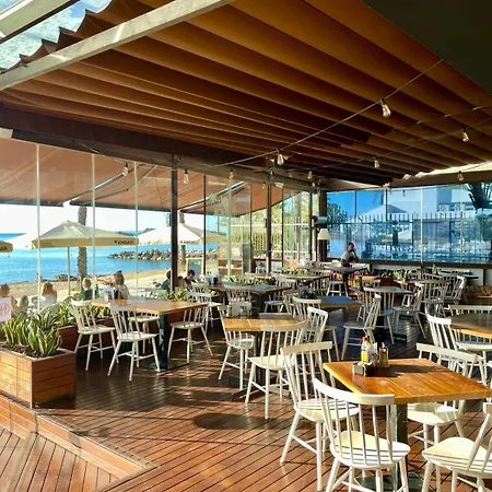 Apartahotel Llobet 3*