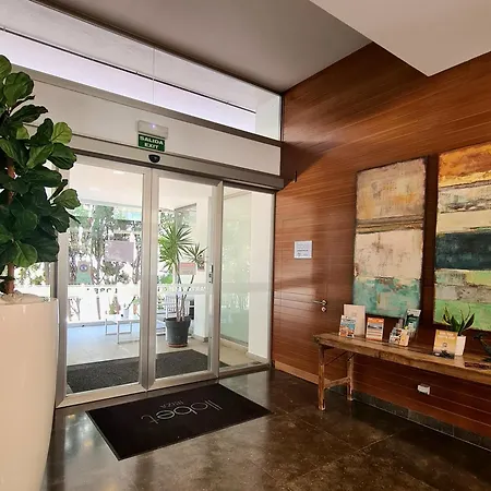 Apartahotel Llobet 3*