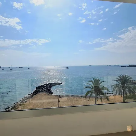 Apartahotel Llobet