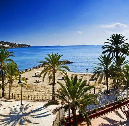 Llobet Apartahotel Ibiza