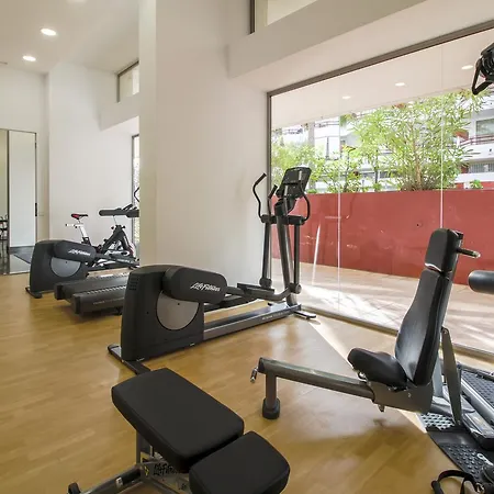 Llobet Apartahotel Ibiza